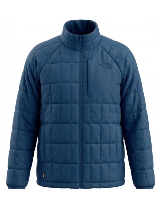 The North Face Other - THE NORTH FACE • Circaloft Shady Blue Puffer Jacket